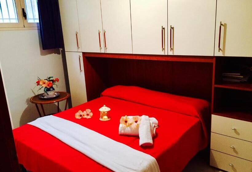 Апартаменты 3 Спальни, Villa Paglianiti   Your Family Residence!