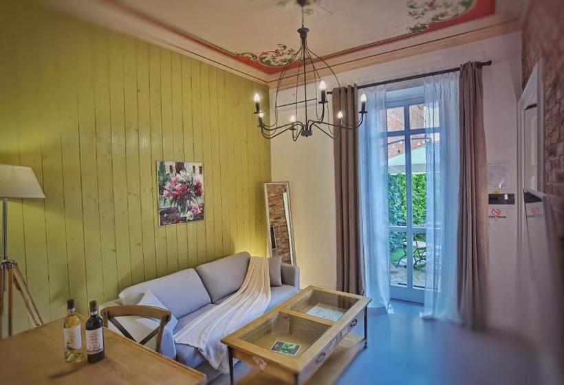 Люкс, Casa Andrea