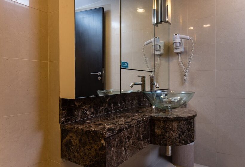 Президентский Люкс, Resort Suites At Bandar Sunway