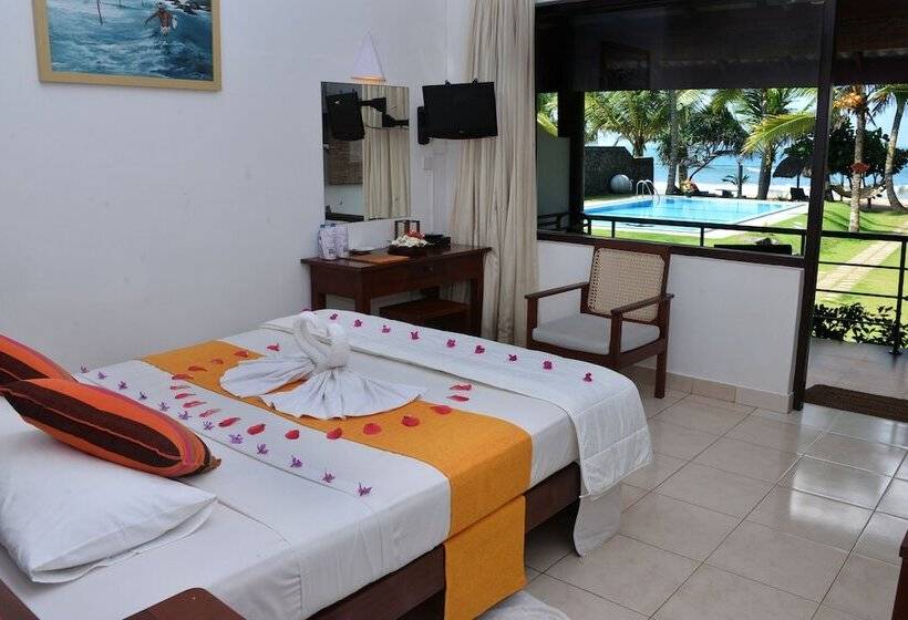 Номер Стандарт, Sea Rock Villa