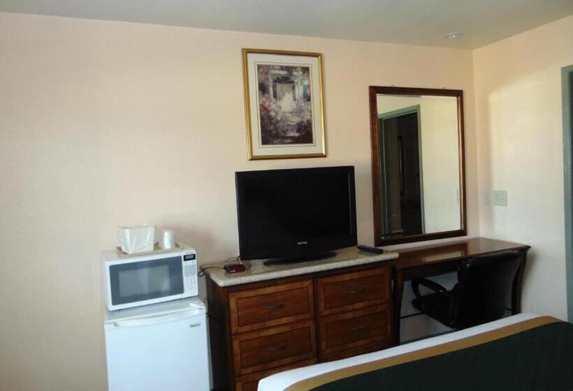 스탠다드 룸, Corcoran Country Inn