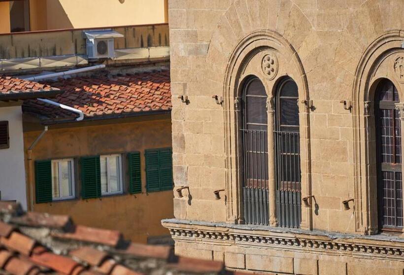 آپارتمان 1 خوابه, B&b Le Stanze Del Duomo