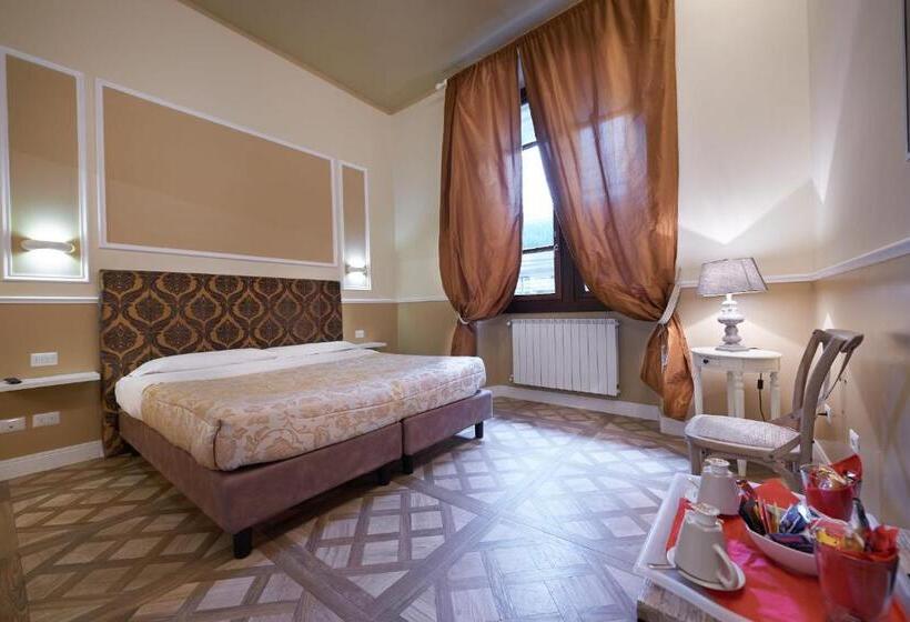 اتاق سوپریور, B&b Le Stanze Del Duomo