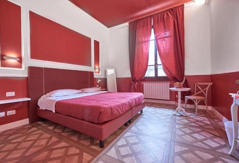 اتاق سوپریور, B&b Le Stanze Del Duomo