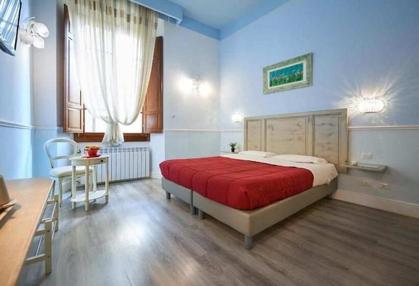 اتاق سوپریور, B&b Le Stanze Del Duomo