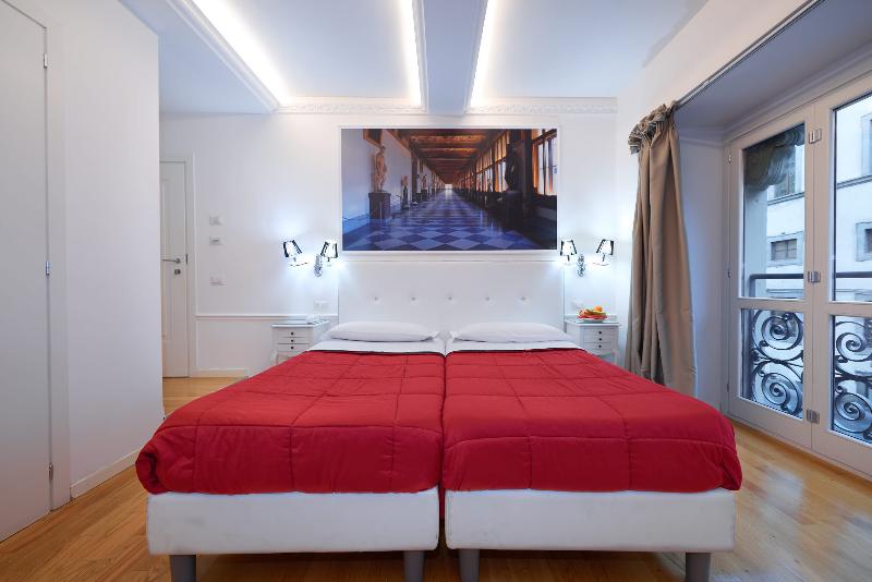 اتاق کلاسیک, B&b Le Stanze Del Duomo