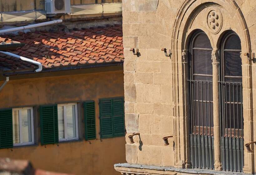 آپارتمان 1 خوابه, B&b Le Stanze Del Duomo
