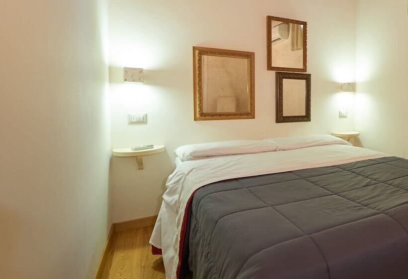 آپارتمان 2 خوابه, B&b Le Stanze Del Duomo