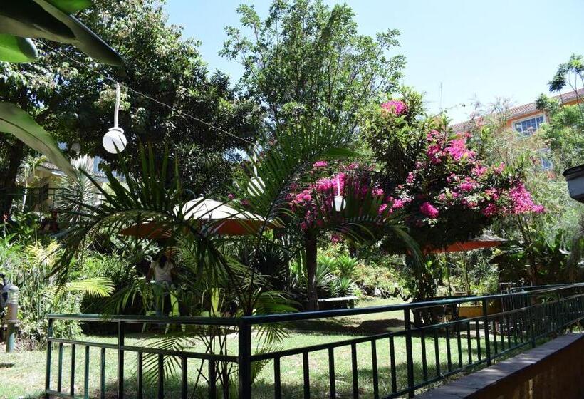 디럭스 룸, Riverview Westlands