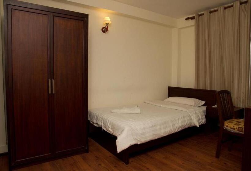اتاق سوپریور یک تخته, Yambu Kathmandu