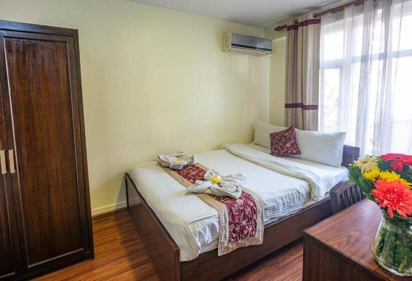 اتاق استاندارد, Yambu Kathmandu