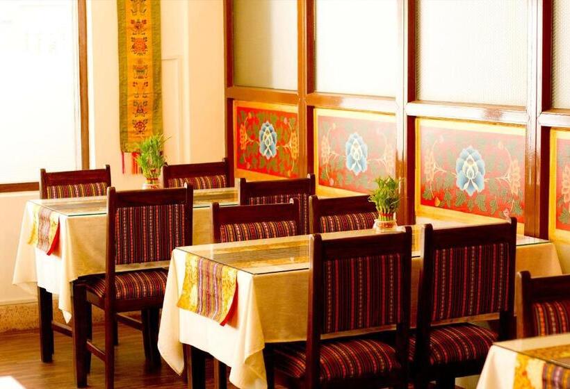 اتاق استاندارد, Yambu Kathmandu