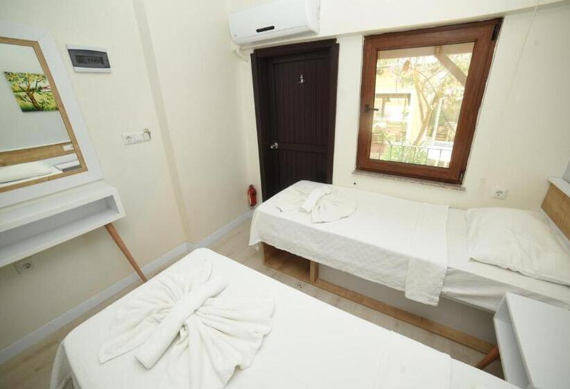 غرفة إقتصادية, Limonata Otel Assos