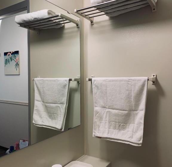 Quarto Estandar Individual, Dongdaemun Inn Guest House – Hostel