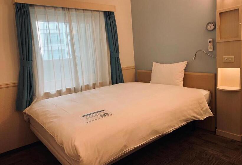 Quarto Estandar Individual, Dongdaemun Inn Guest House – Hostel