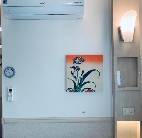 Quarto Estandar, Dongdaemun Inn Guest House – Hostel