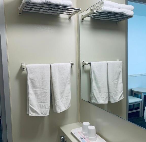 Quarto Estandar Individual, Dongdaemun Inn Guest House – Hostel