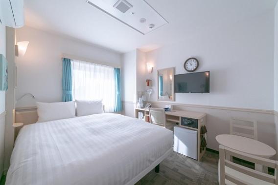 Quarto Estandar, Dongdaemun Inn Guest House – Hostel