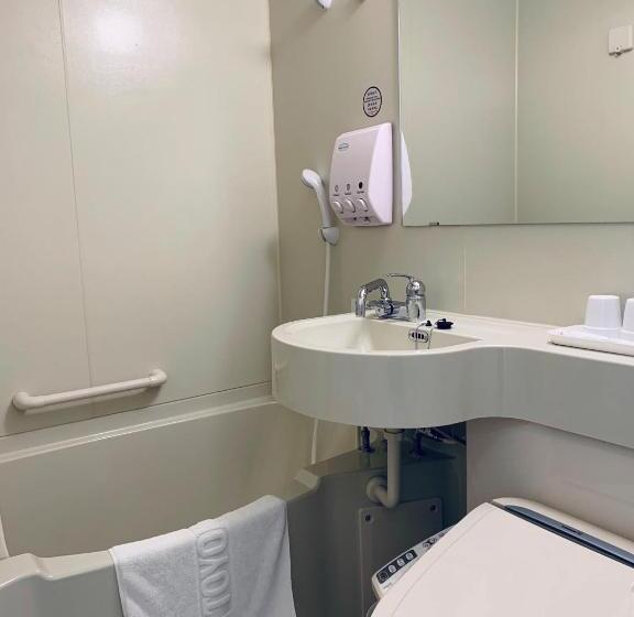Quarto Estandar, Dongdaemun Inn Guest House – Hostel