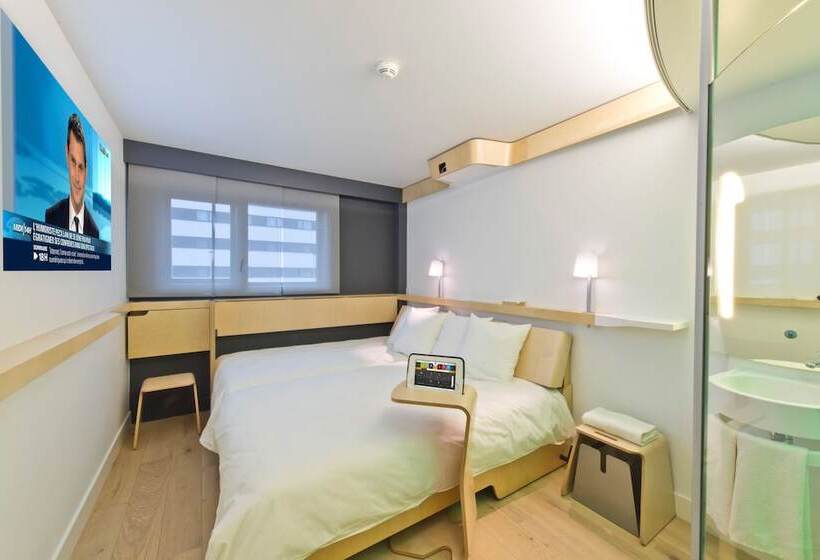 标准间, Nomad Hotel Le Havre