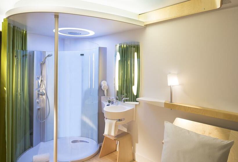 标准间, Nomad Hotel Le Havre