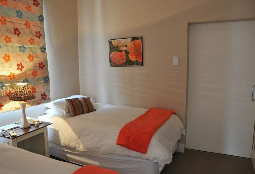 스탠다드 룸, A&a Guesthouse