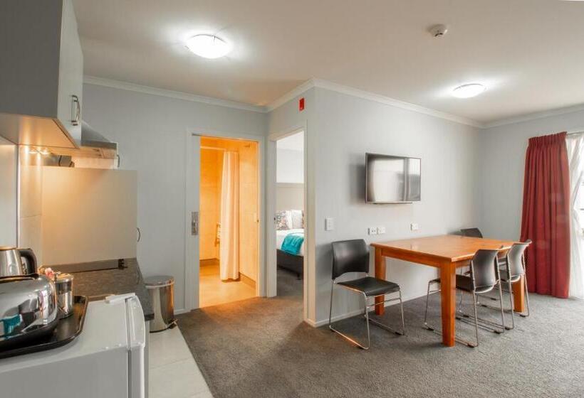 Апартаменты 1 Спальня, Bks Premier Motel Esplanade