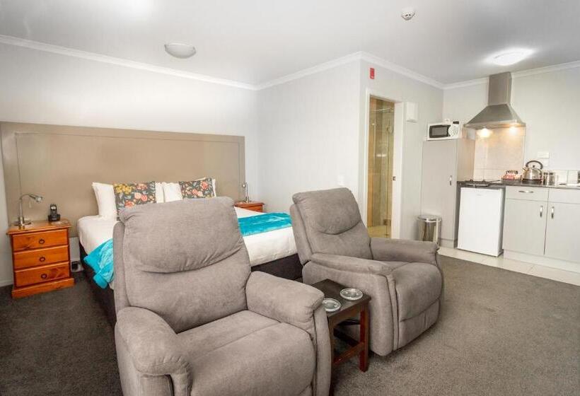 Студия Стандарт Вид на Море, Bks Premier Motel Esplanade