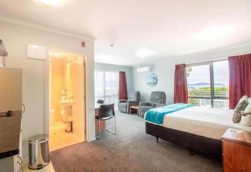 Студия Стандарт Вид на Море, Bks Premier Motel Esplanade