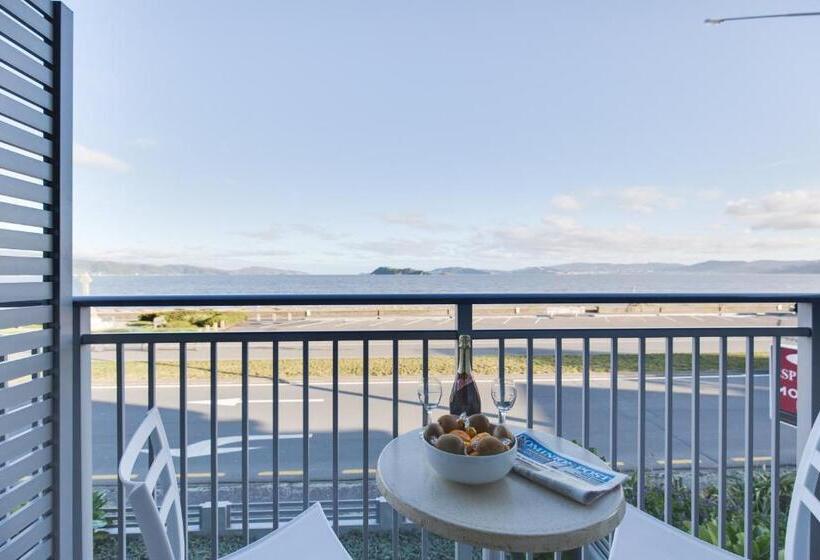 Студия Стандарт Вид на Море, Bks Premier Motel Esplanade
