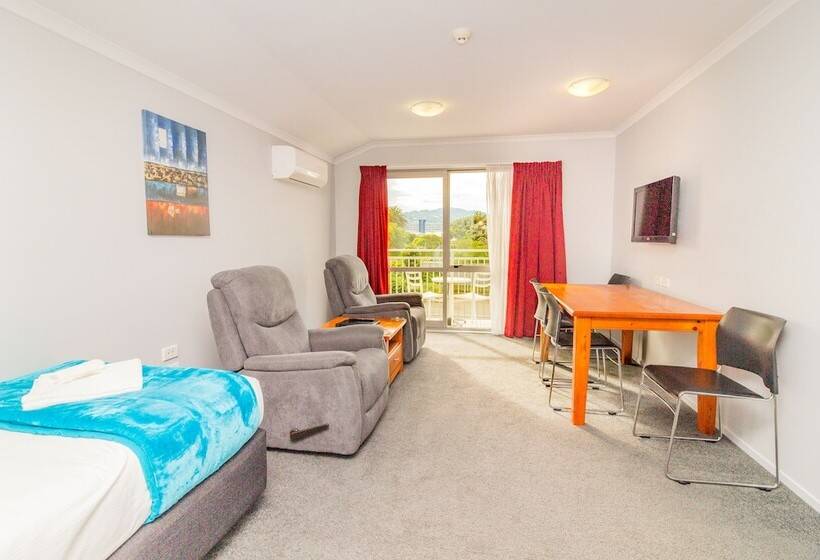Апартаменты 1 Спальня, Bks Premier Motel Esplanade