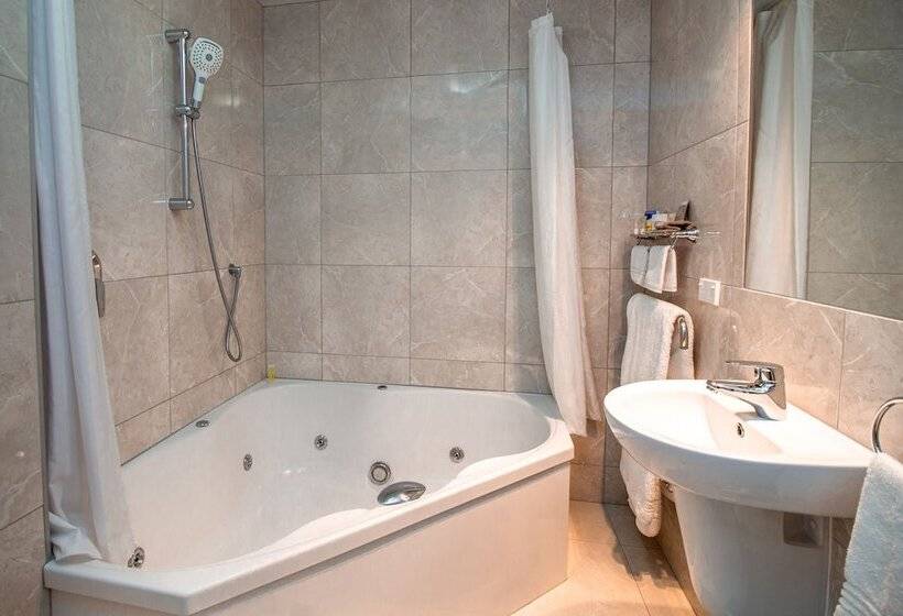 １ベッドルームアパートメント, Bks Premier Motel Esplanade