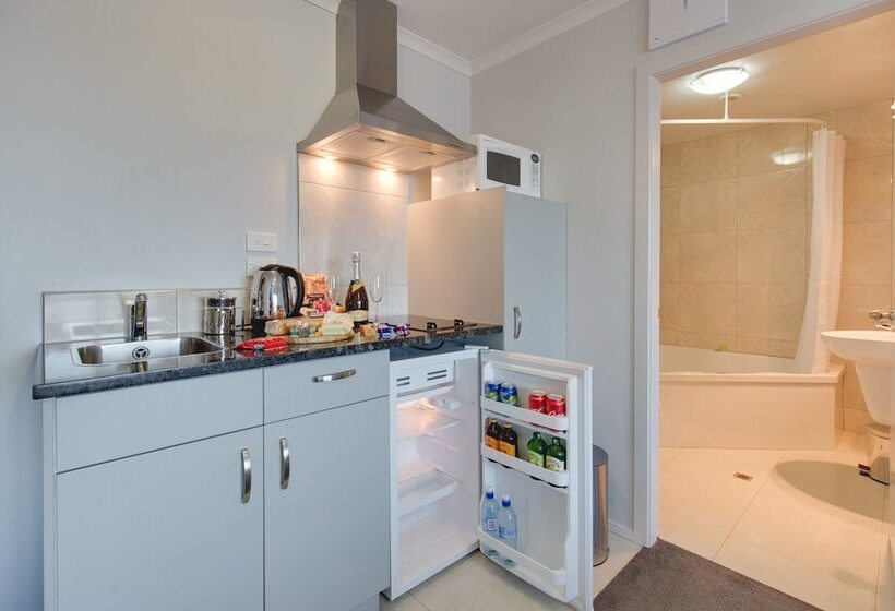 Апартаменты 1 Спальня, Bks Premier Motel Esplanade
