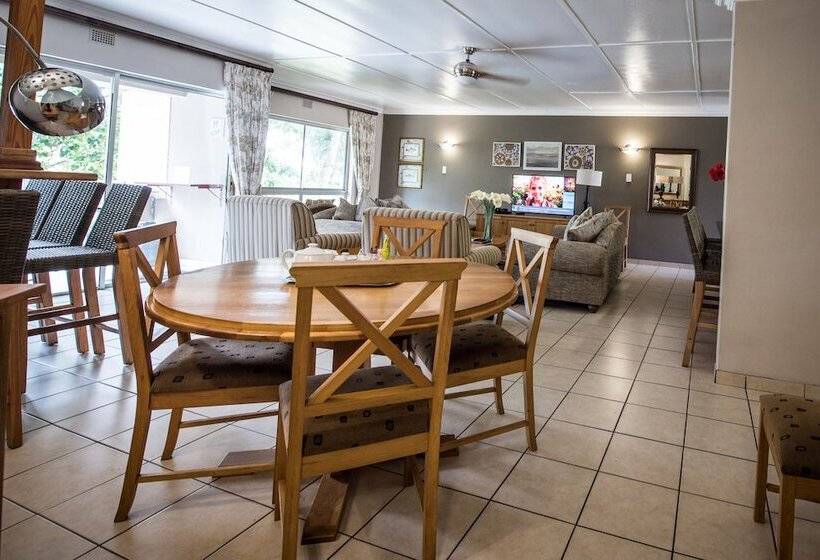带3个卧室的公寓, First Group Lake View Cabanas