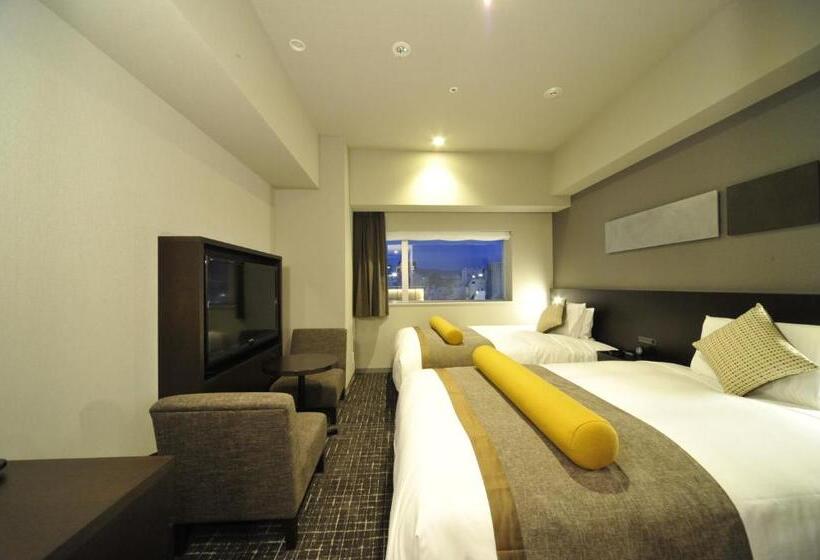 اتاق استاندارد, Hiroshima Washington