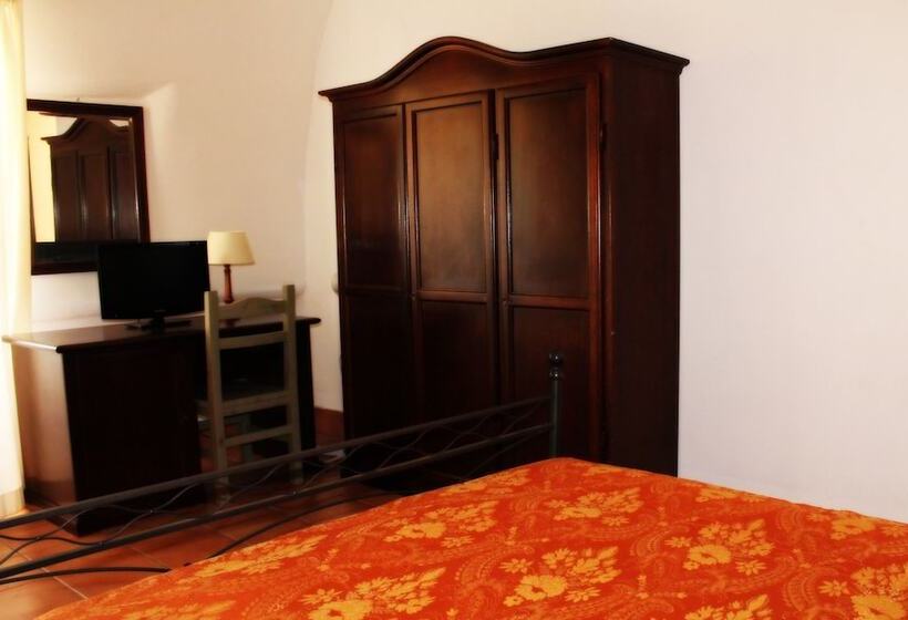 标准间, Agriturismo Fratelli Sanacore