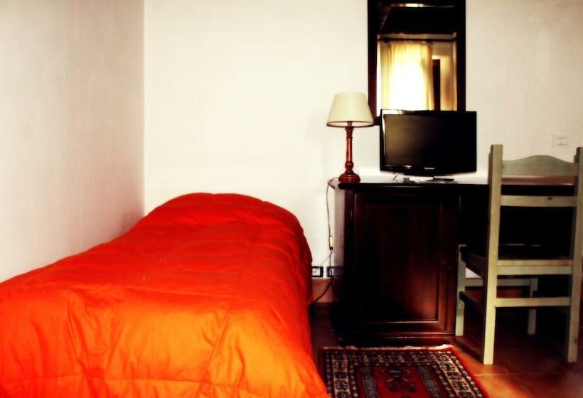 اتاق استاندارد, Agriturismo Fratelli Sanacore