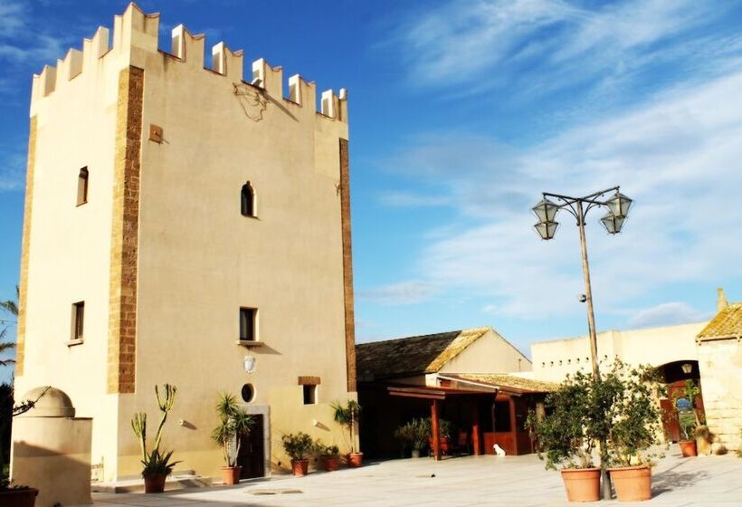 اتاق استاندارد, Agriturismo Fratelli Sanacore