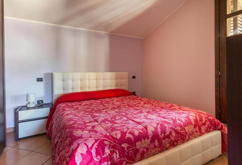 Номер Стандарт, Anaelehouserooms Ltb