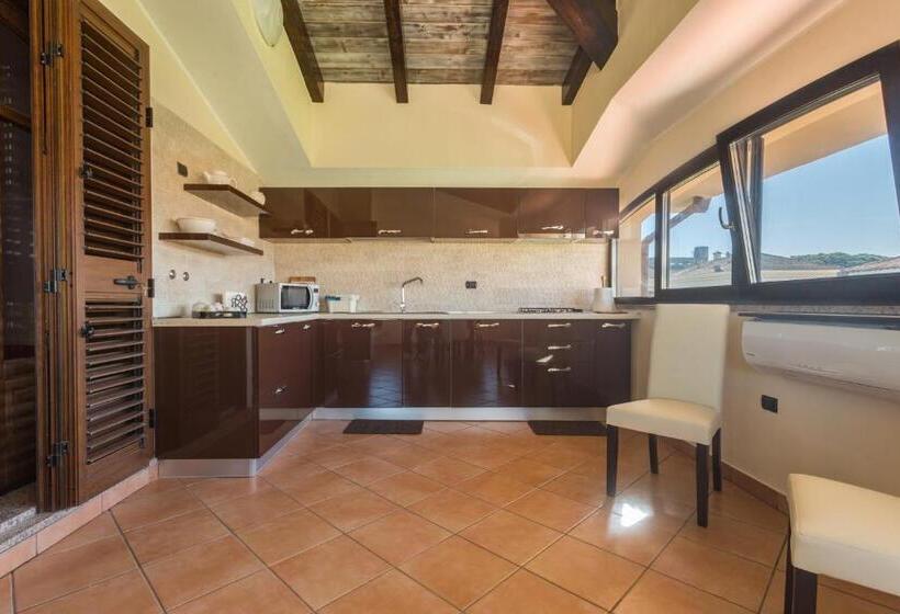 Номер Стандарт, Anaelehouserooms Ltb