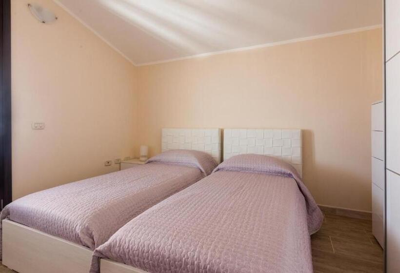 Номер Стандарт, Anaelehouserooms Ltb
