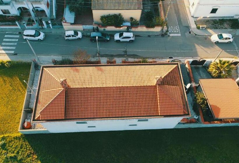 Апартаменты 1 Спальня, Anaelehouserooms Ltb