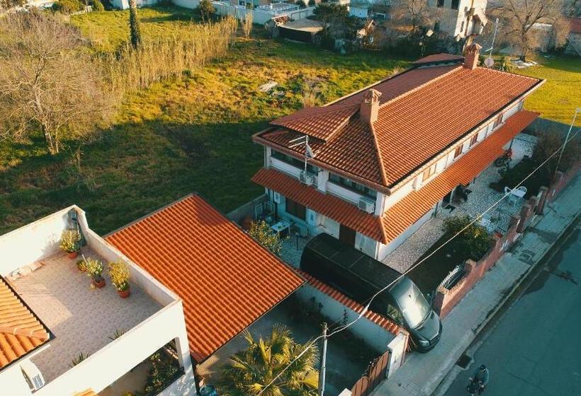 Апартаменты 1 Спальня, Anaelehouserooms Ltb