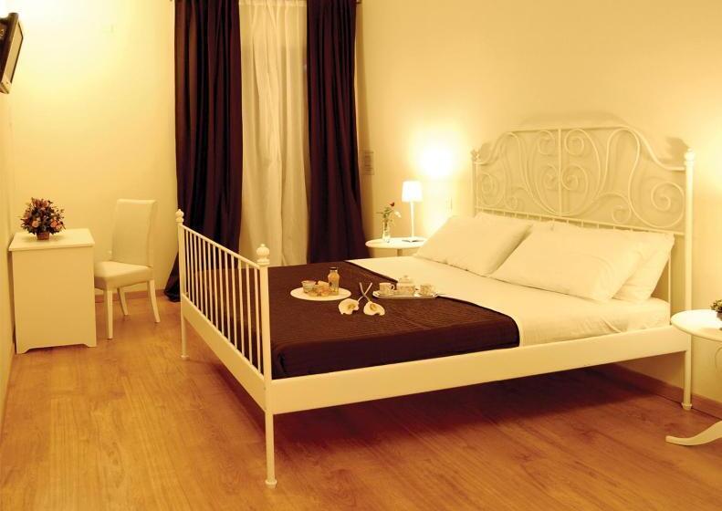 Номер Стандарт, Bella Cagliari B&b