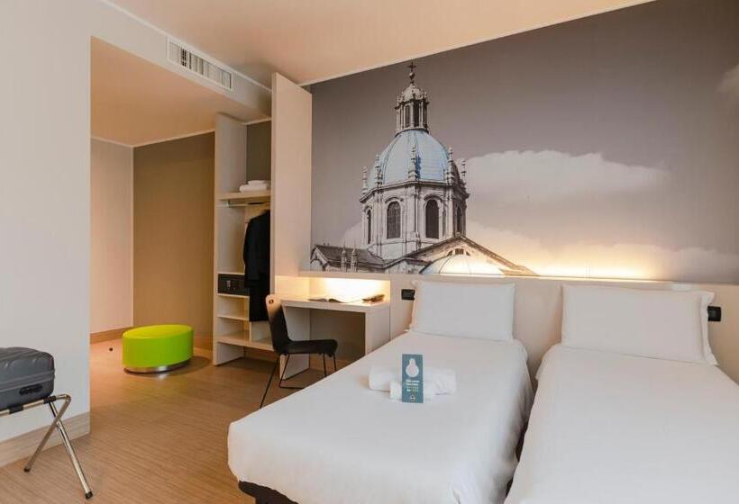اتاق استاندارد برای معلولان, B&b Hotel Como Camerlata
