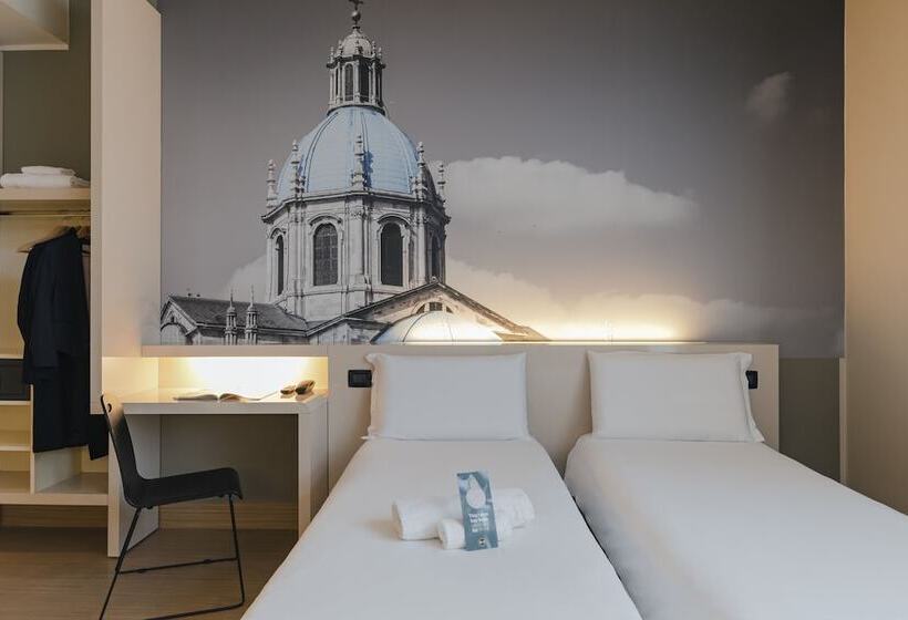 اتاق استاندارد برای معلولان, B&b Hotel Como Camerlata