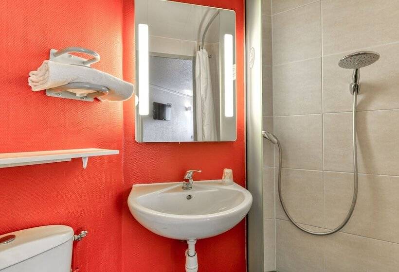 Номер Стандарт, B&b Hotel Narbonne 2