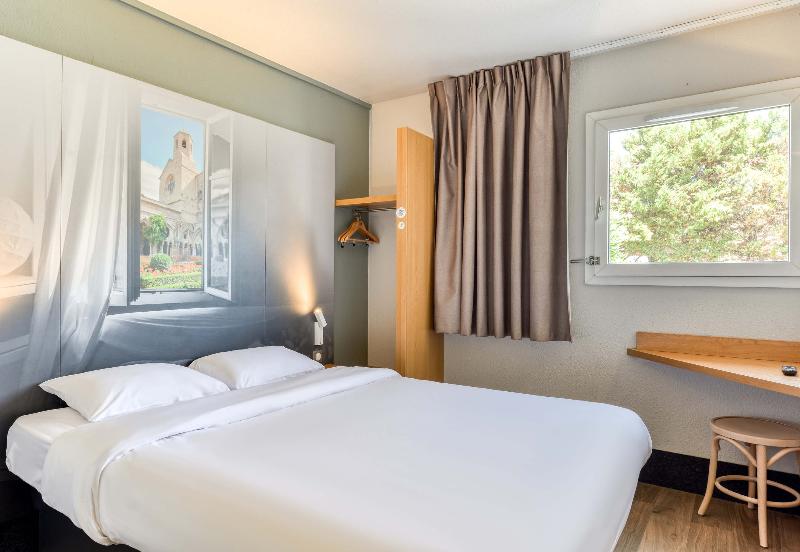 Номер Стандарт, B&b Hotel Narbonne 2