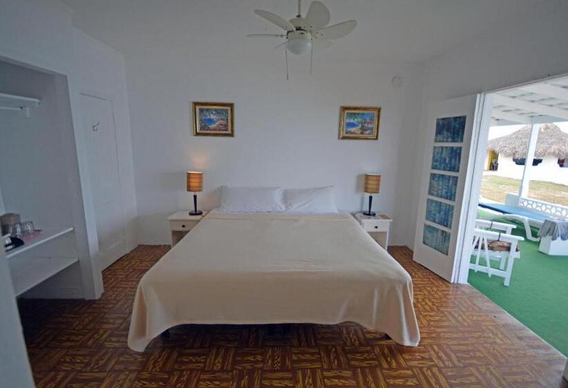 ویلای 3 خوابه, Beyond Sunset Resort & Villas