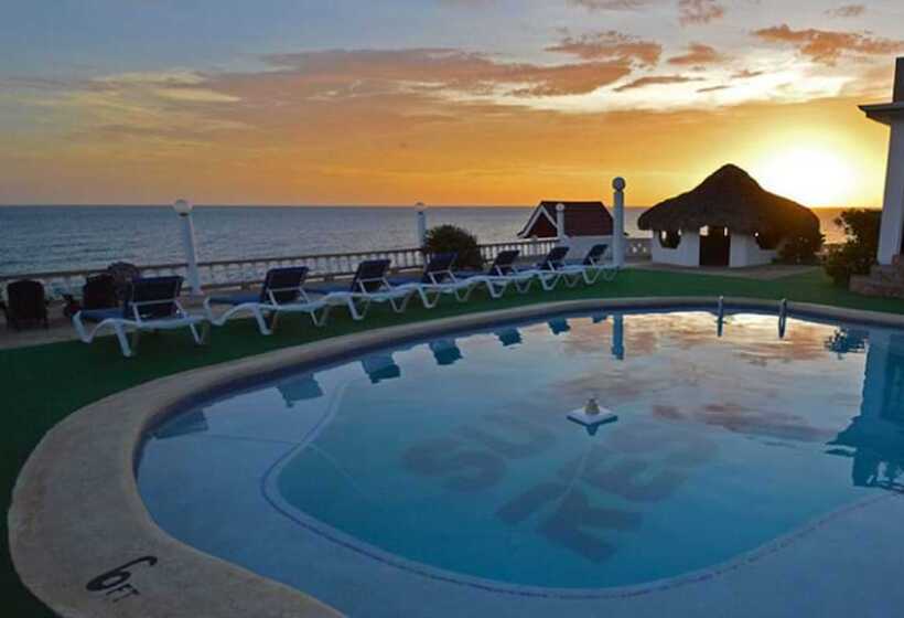 اتاق استاندارد با تخت بزرگ, Beyond Sunset Resort & Villas